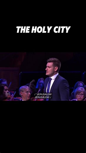 Hosanna Forevermore Performance by the Tabernacle Choir