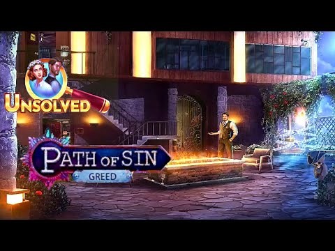 Path of Sin: Greed Ultimate Puzzle Walkthrough & Secrets Revealed | Unsolved Mysteries