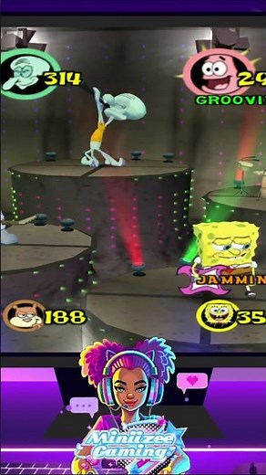SpongeBob SquarePants: Lights, Camera, Pants On PC 🎮 #spongebobsquarepants #gaming