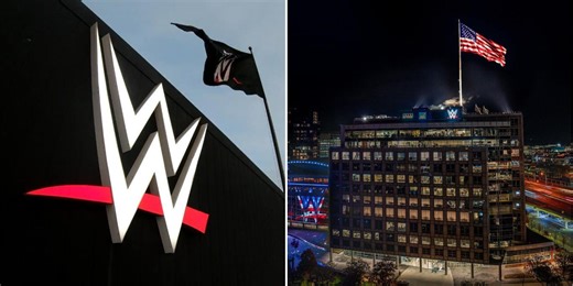 40-year-old star returns to WWE after huge controversy; makes a big statement