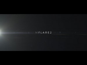 mFlare 2 - Lens Flare Plugin for FCP and Apple Motion