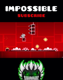 Clutterfunk impossible version #shorts #deluxe12