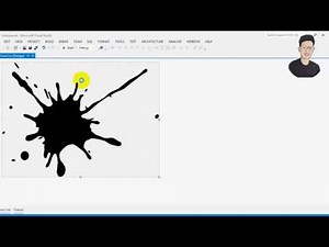 How to make transparent form in C# & make Splash Screen