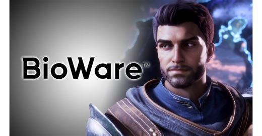 Der Absturz von Bioware: Der Rollenspiel-Gigant hat seine »Magie« verloren und vielleicht ist es besser so