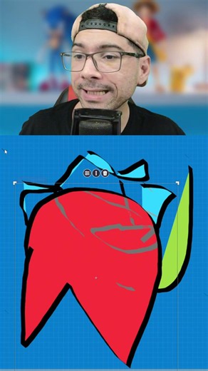 DRAWING ONE PIECE DEVIL FRUITS FOR EVERY SUBSCRIBER PT1