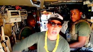 US Navy and Marines Gangnam Style Parody #GangnamStyle #RyanPomicter US Navy and Marine Corps Medical Unit assigned to Helmand Province, Afghanistan spoof Gangnam Style in their downtime. This video is dedicated to the men and women who go outside the wire everyday to fight for our freedom. A special thanks to the Army Dustoff Unit assigned with us. Hooyah and Semper Fidelis! Music in this video Learn more Listen ad-free with YouTube Premium Song 강남스타일(Gangnam Style) Artist PSY Album PSY SIX RUL