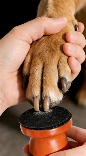 Essential Nail Files for Pet Grooming