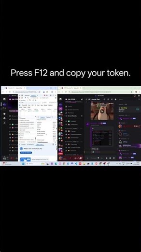 Online your discord account 24/7 #shorts #discord #jskstore