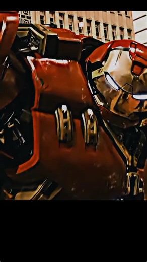“Iron Man’s Craziest Armor! Hulkbuster Mark 44 in Action 💪” #shorts #trending #viral #feed #ironman