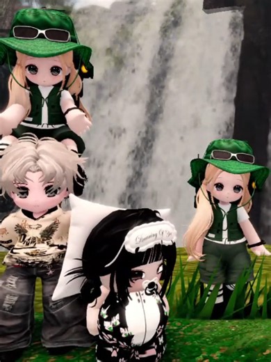 LOST EXPEDITION W @Ling小玲🐥 💕, W @ciw , W Ourfriends #roblox #robloxfyp #robloxedit #lostexpedition