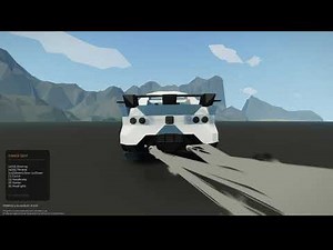 Stormworks : Edited Aircraft Engine Sound