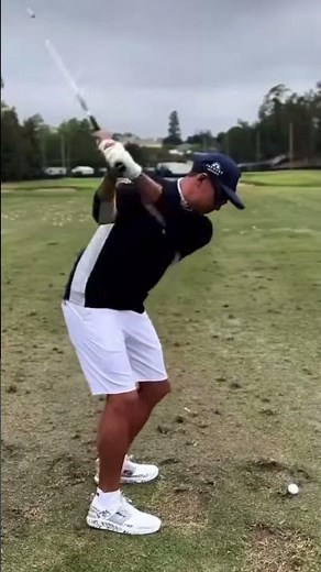 Ready to see why Rickie's getting attention again?