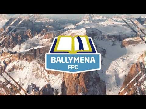 Ballymena FPC - Adult Bible Class