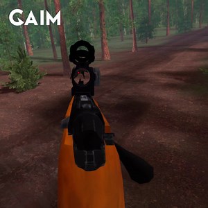 160 reactions · 50 comments | Bygg muskelminne med GAIM Jakt- og Sportsskytesimulator | GAIM Immersive Technology Group AB | Facebook