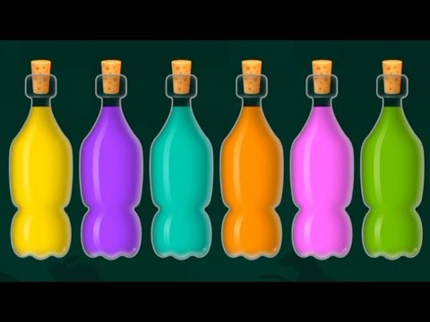 Water sort puzzle(808-811)