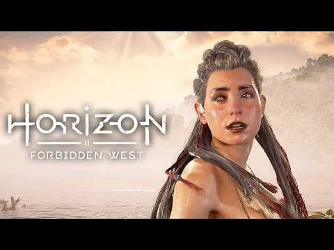Horizon Forbidden West: Aloy - Bikini Light