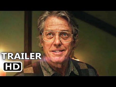 HERETIC Trailer (2024) Hugh Grant, A24 Horror