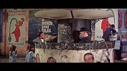 Casino Royale (1967) Trailer HD 1080p