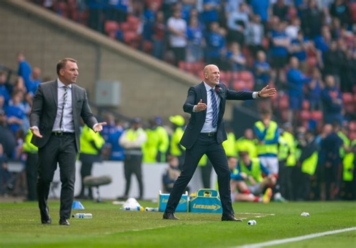 Calling Out Philippe Clement's Post-Match Celtic Lie | Latest Celtic News