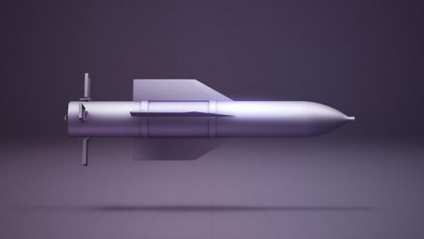 Bunker buster: GBU-57 bomb