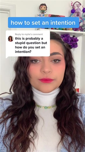 Setting Intentions: A Guide to Shifting Realities