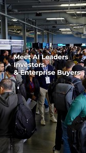 The AI Conference 2025 brings together the brightest minds in artificial intelligence. Want to get in front of thousands of engineers, founders, and decision-makers? Reserve your booth now and position your brand at the heart of the AI movement. | The AI Conference