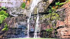 1.6K views · 50 reactions | Waterfalls are flowing at Black Rock Falls, Kununurra - in the East Kimberley. | ABC Perth | Facebook