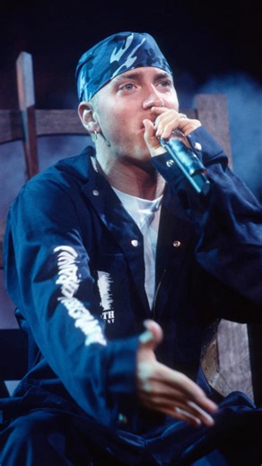 When Suge Knight Showed Up To 50 Cent's Set 😳 #Eminem #Drama