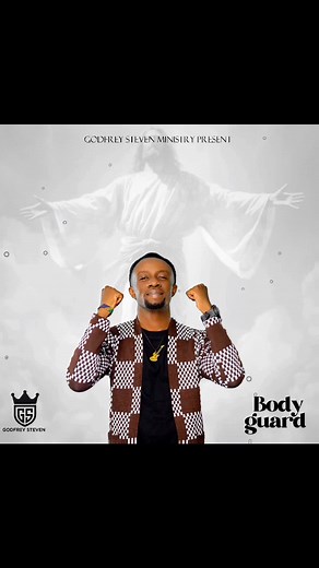 Godfrey Steven Bodyguard Official Music Video