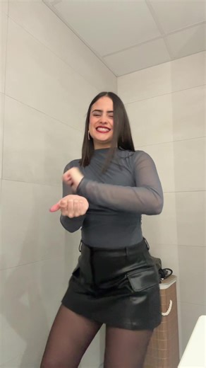 en bucle con este treeend