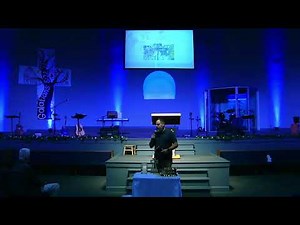 Riverside Church Live Stream