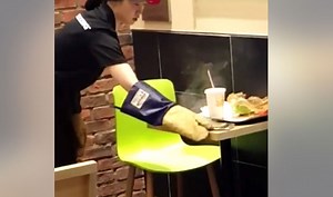 धू-धू करके जला सैमसंग गैलेक्सी नोट 7, वीडियो हुआ वायरल