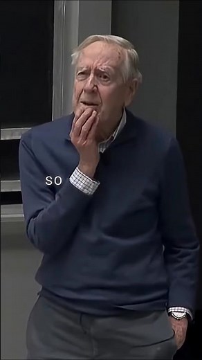 #legend proffeser Gilbert Strang last lecture in MIT 💞 #emotional #mathematics