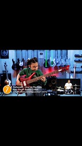 226K views · 11K reactions | @EllenPlaysBass <-- Yeah she does!! | Pee-wee Herman | Facebook