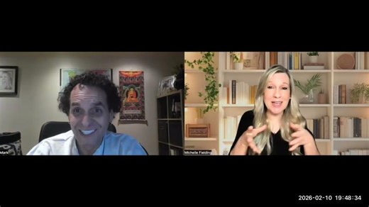 CREATING WELLNESS FOR THE DYSREGULATED ENERGETIC BODY (AUTISM, BI-POLAR, TRAUMA, PTSD..) MARK YOUNG… | Mark Young | 19 comments