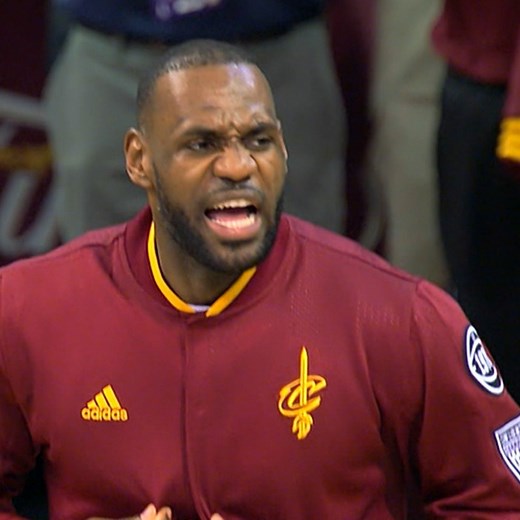 8.1M views · 258K reactions | An epic, historical 7-game series ends a championship drought in Cleveland... the 2016 #NBAFinals #NBAMixtape! | NBA | Facebook