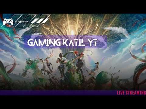 Solo vs Squad – Last Circle Mein Full Tabaahi! 🔥😈