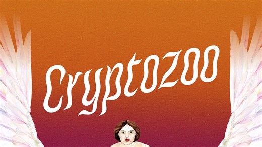 Cryptozoo - Apple TV