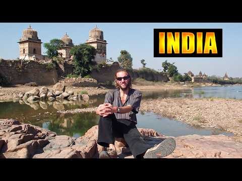 Amazing Places in INDIA That You Never Hear About