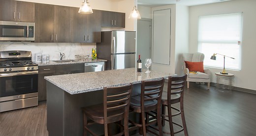 The Atwood - University of New Haven