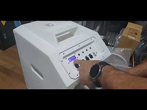 EV Evolve 50 Input Module Repair