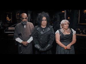 Creature Features Episode 410 Intro