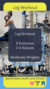 214K views · 7.6K reactions | Just a little reminder that your legs...