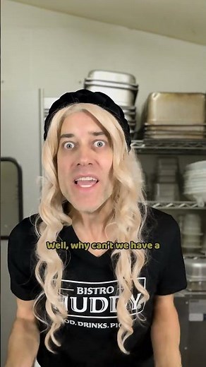 The Secret Staff Holiday Party TEASER