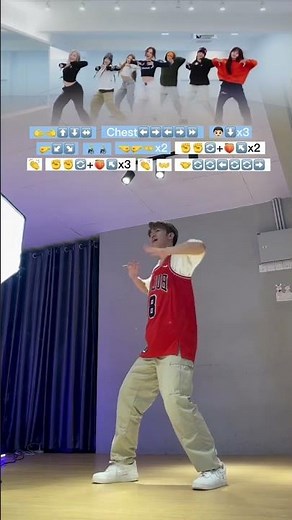 XG - Left Right Dance Tutorial