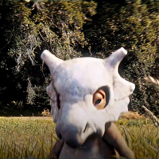 3.5K views · 146 reactions | "Cubone doesn't choose you" Pokemon Detective Pikachu #shorts​ #edit | Space Shark | Facebook