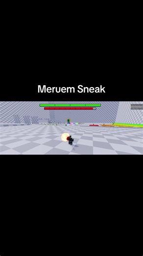 Meruem Sneak: Cooking Challenge in Roblox Adventure