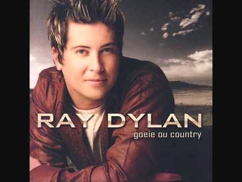 Ray Dylan - Blue eyes crying in the rain.