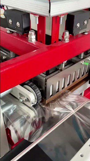 Inside Our Warehouse: Shrink Wrap Packaging Process✨