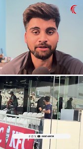 155K views · 653 reactions | Jaisi Team Waisi Security!  Fan Breaks Into Pakistan Dressing Room #fblifestyle | Sourav Ganguly Fans | Facebook